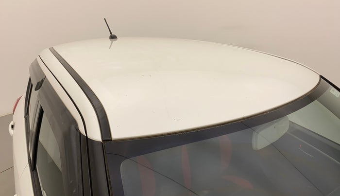 2015 Maruti Swift ZDI, Diesel, Manual, 1,34,650 km, Roof