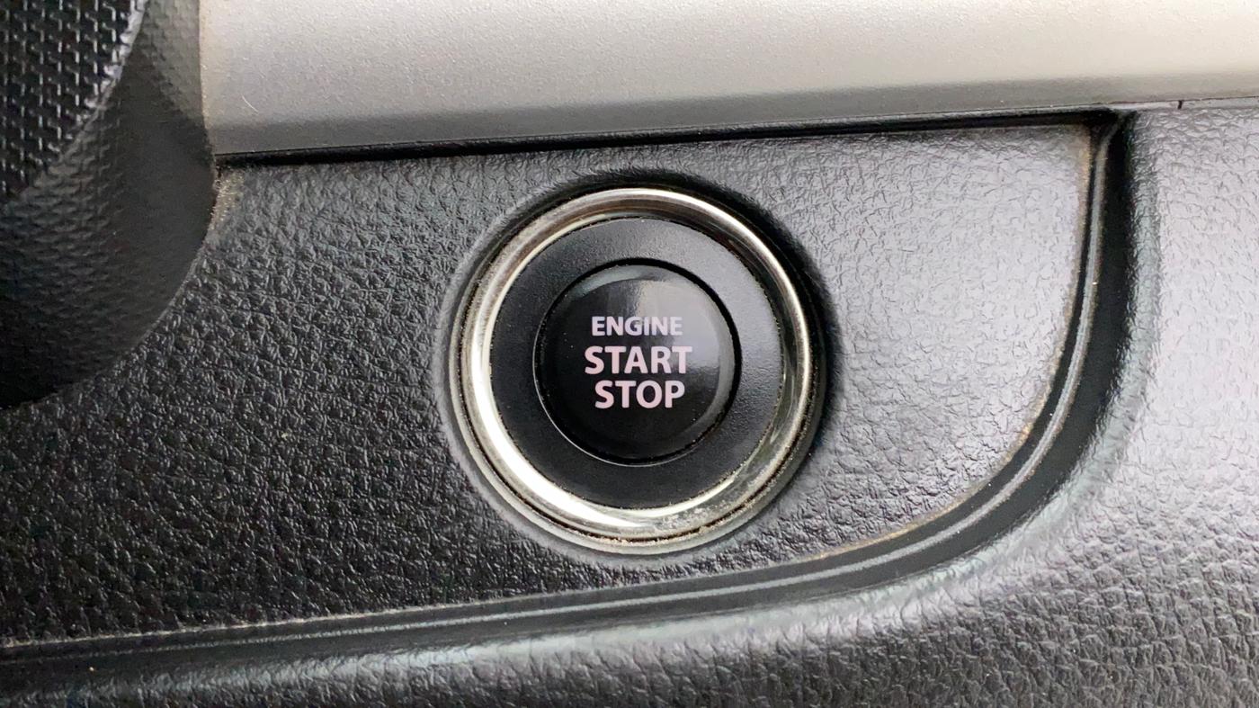 2015 Maruti Swift ZDI, Diesel, Manual, 1,34,650 km, Keyless Start/ Stop Button