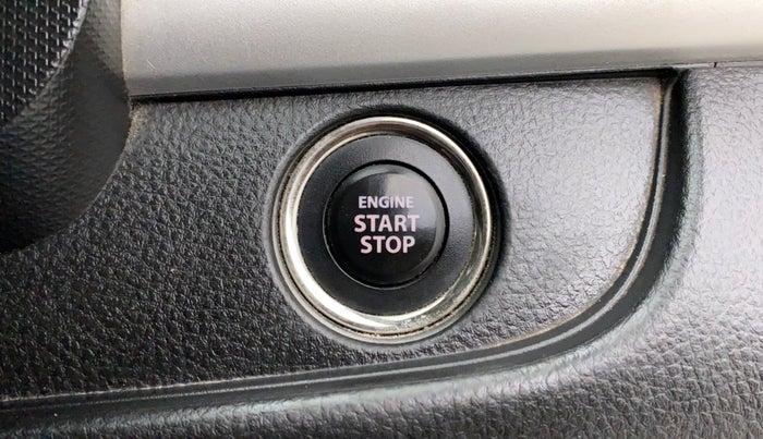 2015 Maruti Swift ZDI, Diesel, Manual, 1,34,650 km, Keyless Start/ Stop Button