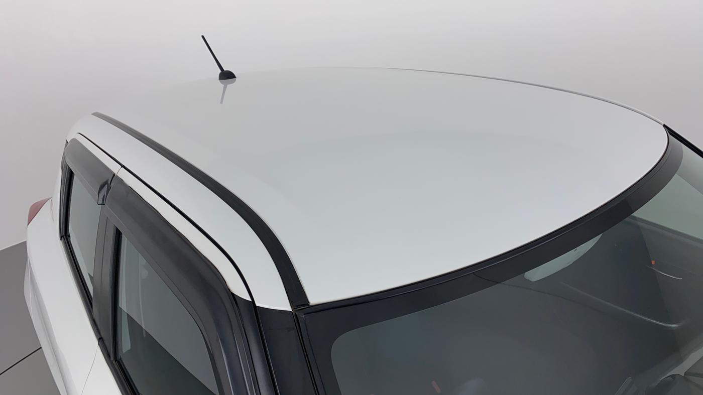 2020 Maruti Swift ZXI+, Petrol, Manual, 15,138 km, Roof
