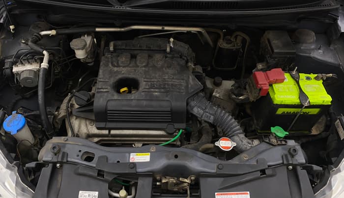 2021 Maruti Celerio ZXI AMT (O), Petrol, Automatic, 27,973 km, Open Bonet
