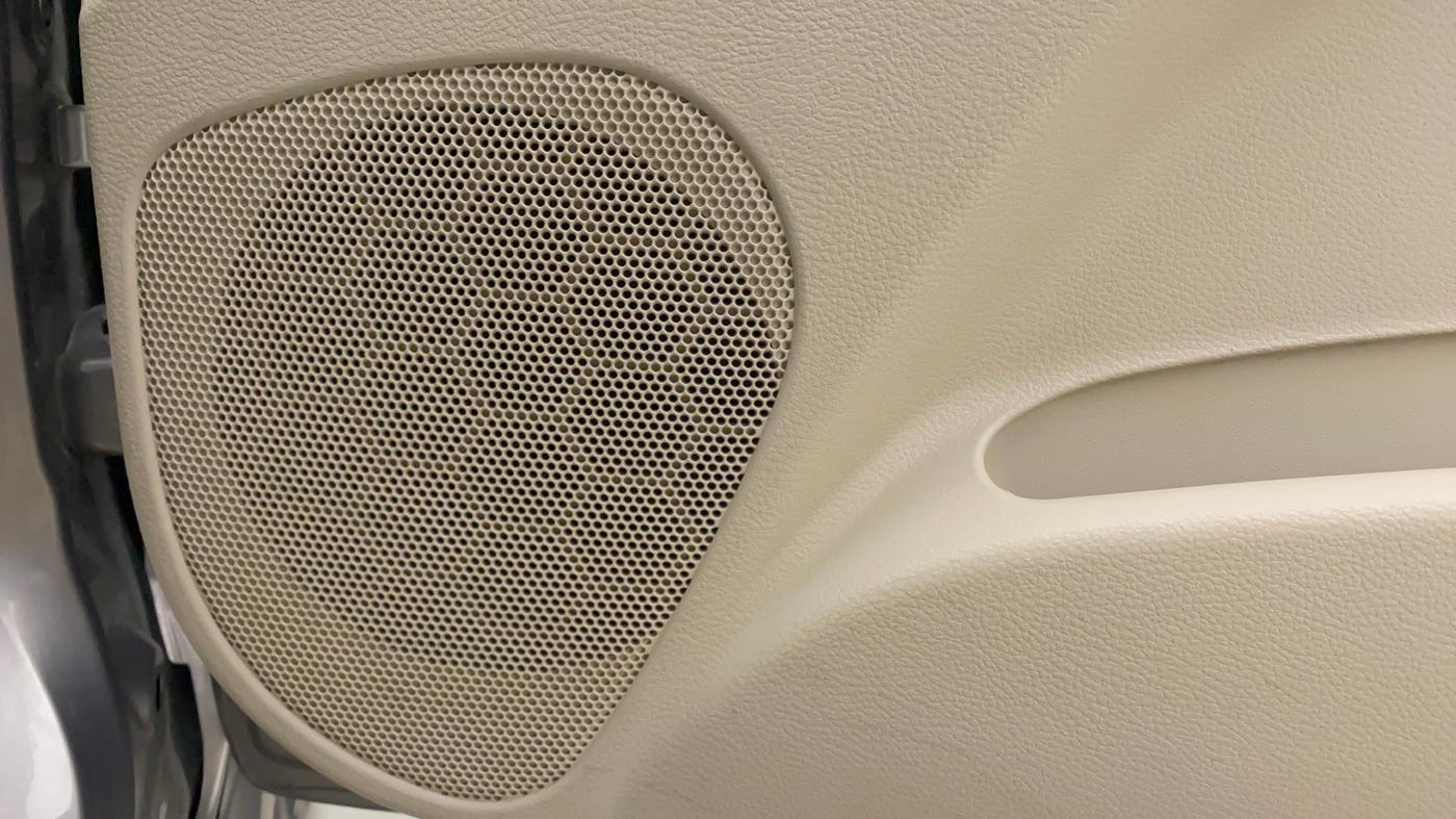 2021 Maruti Celerio ZXI AMT (O), Petrol, Automatic, 27,973 km, Speaker