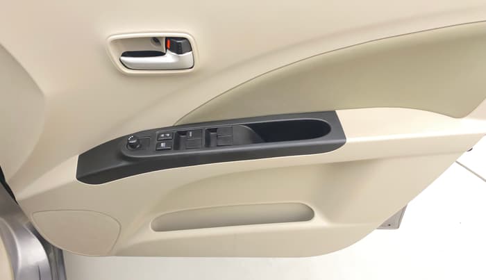 2021 Maruti Celerio ZXI AMT (O), Petrol, Automatic, 27,973 km, Driver Side Door Panels Control