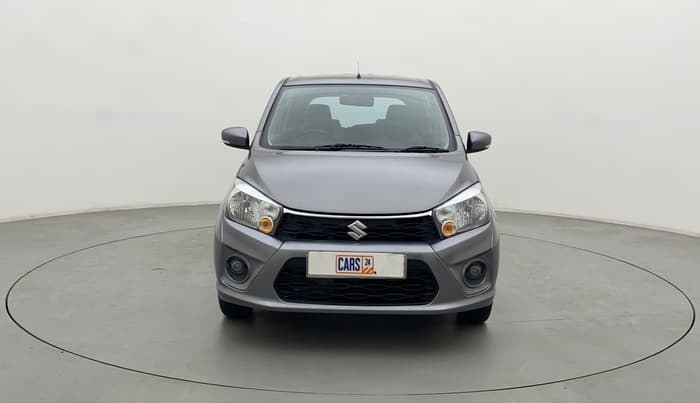 2021 Maruti Celerio ZXI AMT (O), Petrol, Automatic, 27,973 km, Front