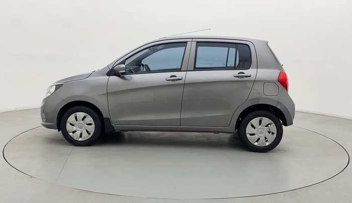 2021 Maruti Celerio ZXI AMT (O), Petrol, Automatic, 27,973 km, Left Side