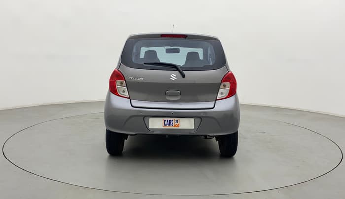 2021 Maruti Celerio ZXI AMT (O), Petrol, Automatic, 27,973 km, Back/Rear
