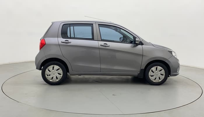 2021 Maruti Celerio ZXI AMT (O), Petrol, Automatic, 27,973 km, Right Side View