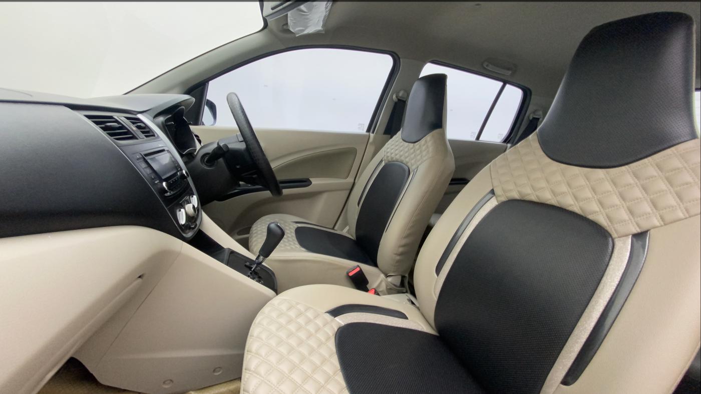 2021 Maruti Celerio ZXI AMT (O), Petrol, Automatic, 27,973 km, Right Side Front Door Cabin