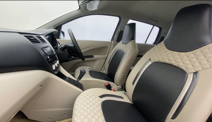 2021 Maruti Celerio ZXI AMT (O), Petrol, Automatic, 27,973 km, Right Side Front Door Cabin