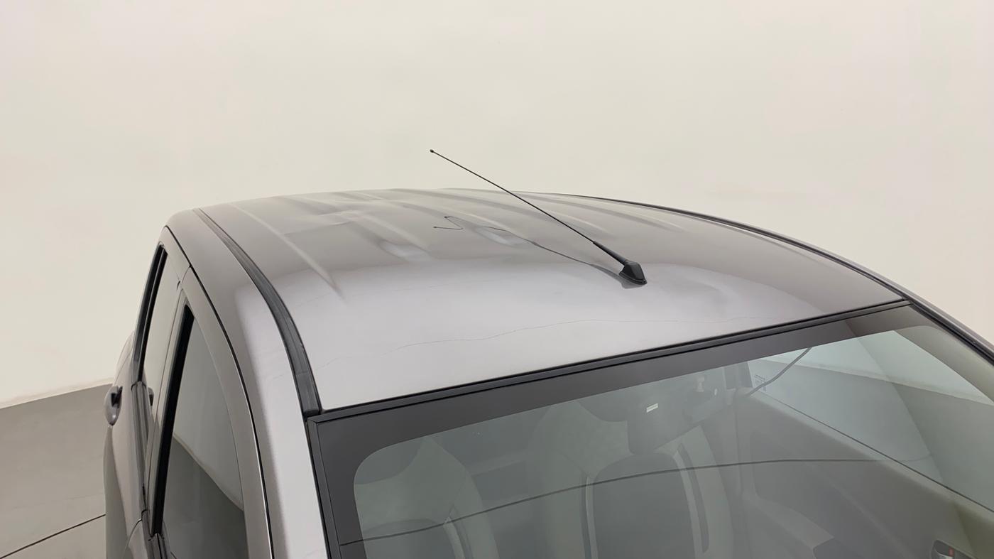2021 Maruti Celerio ZXI AMT (O), Petrol, Automatic, 27,973 km, Roof
