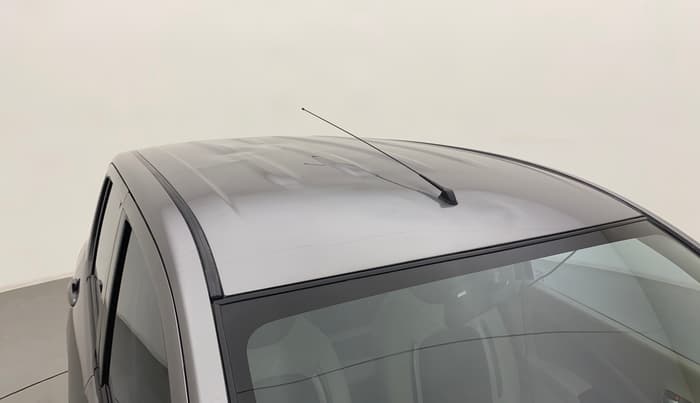2021 Maruti Celerio ZXI AMT (O), Petrol, Automatic, 27,973 km, Roof
