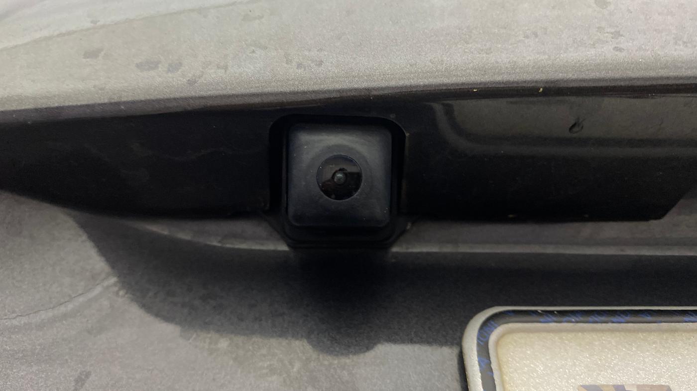 2022 Maruti S Cross ZETA 1.5, Petrol, Manual, 20,371 km, Parking Camera