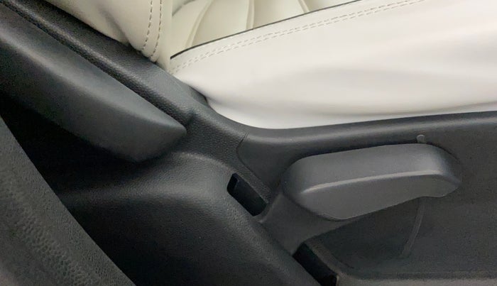 2019 Ford Ecosport TITANIUM 1.5L PETROL, CNG, Manual, 65,800 km, Driver Side Adjustment Panel