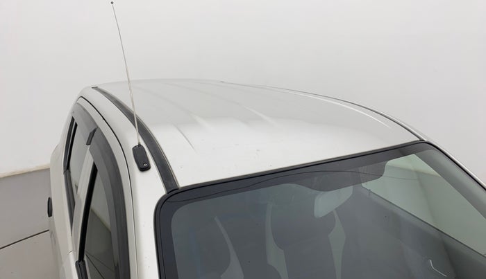 2019 Maruti Alto 800 LXI, Petrol, Manual, 30,812 km, Roof