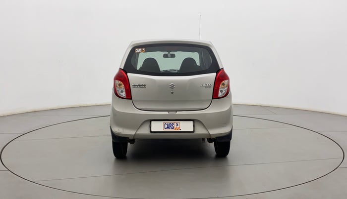 2019 Maruti Alto 800 LXI, Petrol, Manual, 30,812 km, Back/Rear