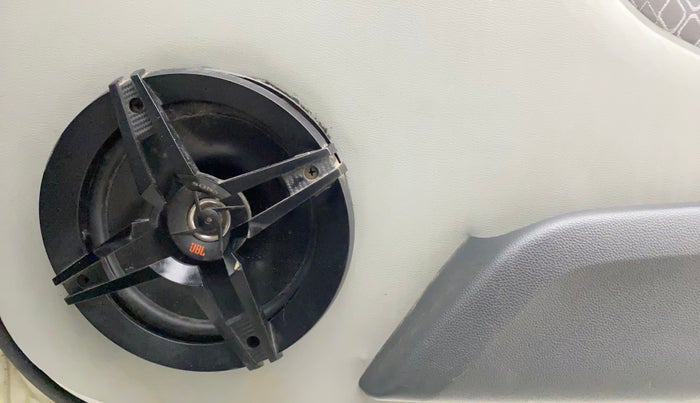 2019 Maruti Alto 800 LXI, Petrol, Manual, 30,812 km, Speaker