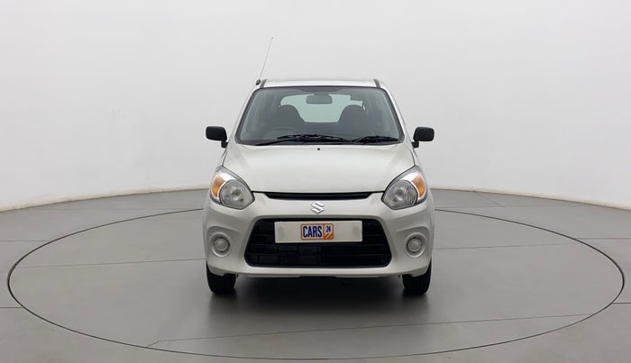 2019 Maruti Alto 800 LXI, Petrol, Manual, 30,812 km, Front
