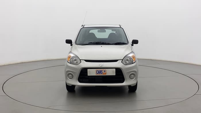 2019 Maruti Alto 800 LXI, Petrol, Manual, 30,812 km, Front