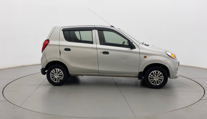 2019 Maruti Alto 800 LXI, Petrol, Manual, 30,812 km, Right Side View