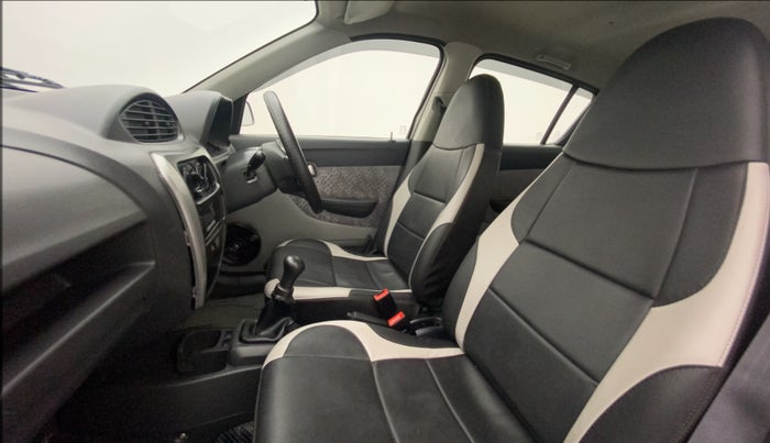 2019 Maruti Alto 800 LXI, Petrol, Manual, 30,812 km, Right Side Front Door Cabin