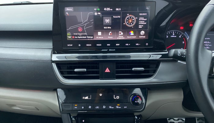 2020 KIA SELTOS 1.5 GTX+ AT, Diesel, Automatic, 73,138 km, Air Conditioner