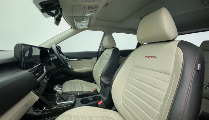 2020 KIA SELTOS 1.5 GTX+ AT, Diesel, Automatic, 73,138 km, Right Side Front Door Cabin