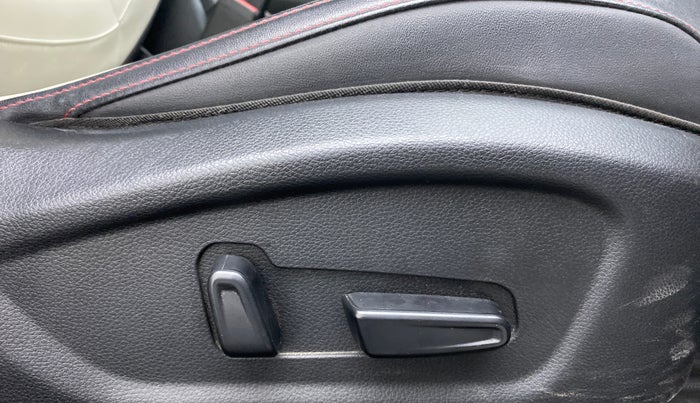2020 KIA SELTOS 1.5 GTX+ AT, Diesel, Automatic, 73,138 km, Electrically Adjustable Driver's Seat