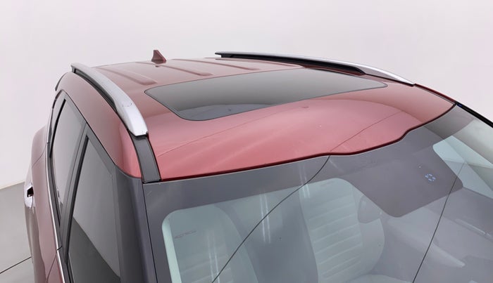 2020 KIA SELTOS 1.5 GTX+ AT, Diesel, Automatic, 73,138 km, Roof