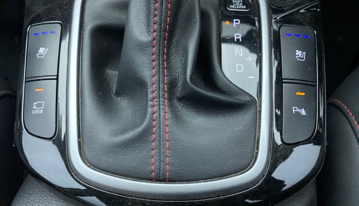 2020 KIA SELTOS 1.5 GTX+ AT, Diesel, Automatic, 73,138 km, Heated/ Ventilated Seats
