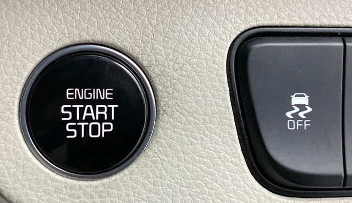 2020 KIA SELTOS 1.5 GTX+ AT, Diesel, Automatic, 73,138 km, Keyless Start/ Stop Button