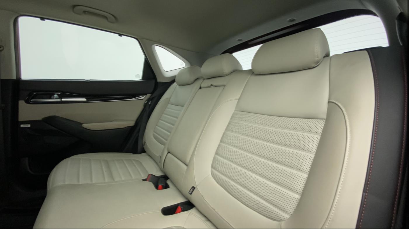 2020 KIA SELTOS 1.5 GTX+ AT, Diesel, Automatic, 73,138 km, Right Side Rear Door Cabin
