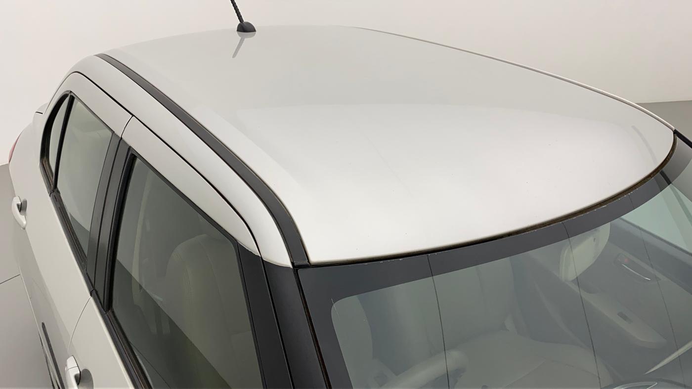 2012 Maruti Swift Dzire VDI BS IV, Diesel, Manual, 1,30,737 km, Roof/Sunroof view