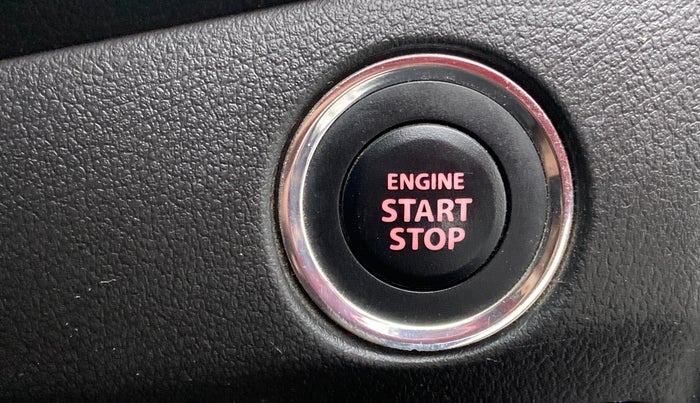 2019 Maruti Baleno ZETA PETROL 1.2, Petrol, Manual, 48,170 km, Keyless Start/ Stop Button
