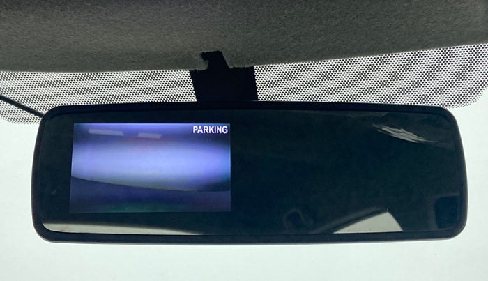 2019 Maruti Baleno ZETA PETROL 1.2, Petrol, Manual, 48,170 km, IRVM Reverse Camera