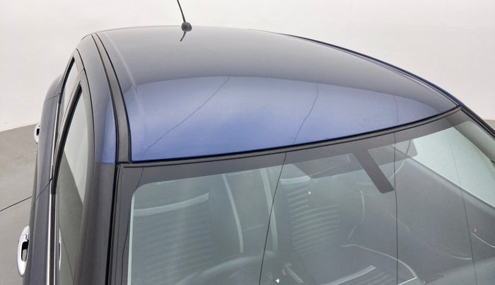 2019 Maruti Baleno ZETA PETROL 1.2, Petrol, Manual, 48,170 km, Roof