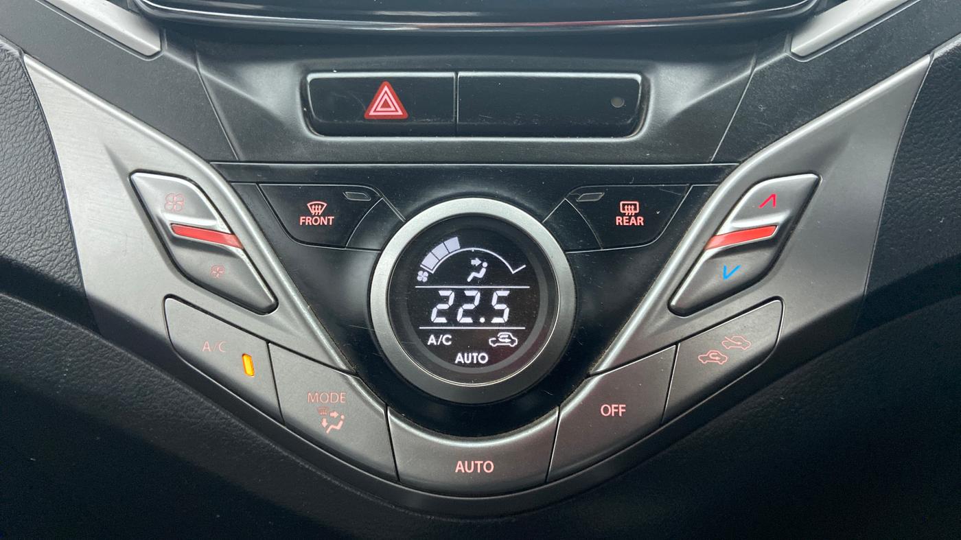 2019 Maruti Baleno ZETA PETROL 1.2, Petrol, Manual, 48,170 km, Automatic Climate Control