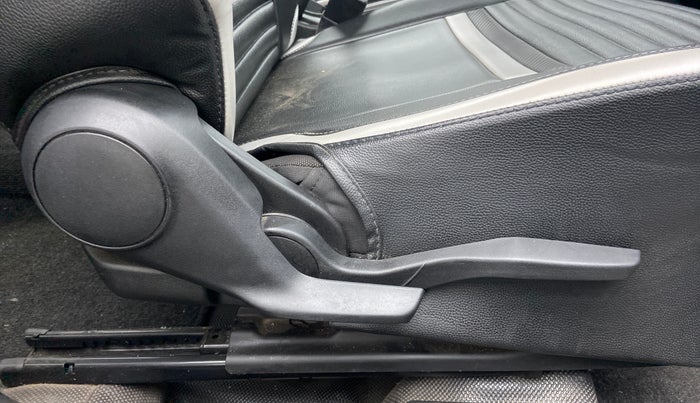 2019 Maruti Baleno ZETA PETROL 1.2, Petrol, Manual, 48,170 km, Driver Side Adjustment Panel
