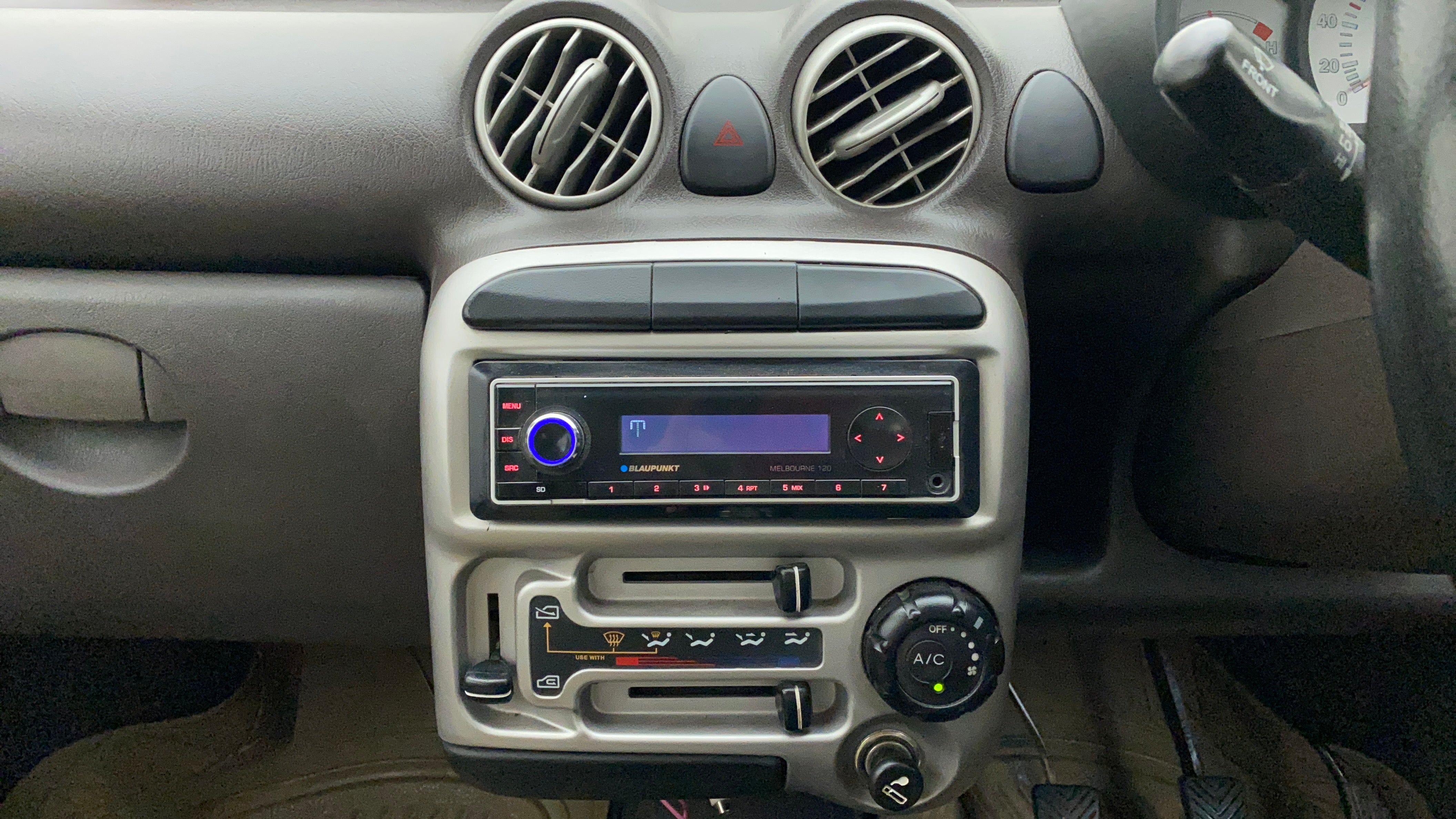 Features