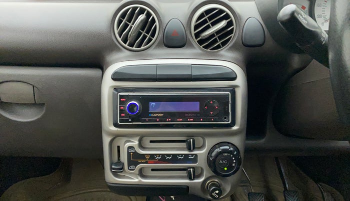 2013 Hyundai Santro Xing GL PLUS, Petrol, Manual, 51,645 km, Air Conditioner