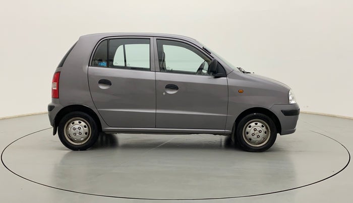 2013 Hyundai Santro Xing GL PLUS, Petrol, Manual, 51,645 km, Right Side View