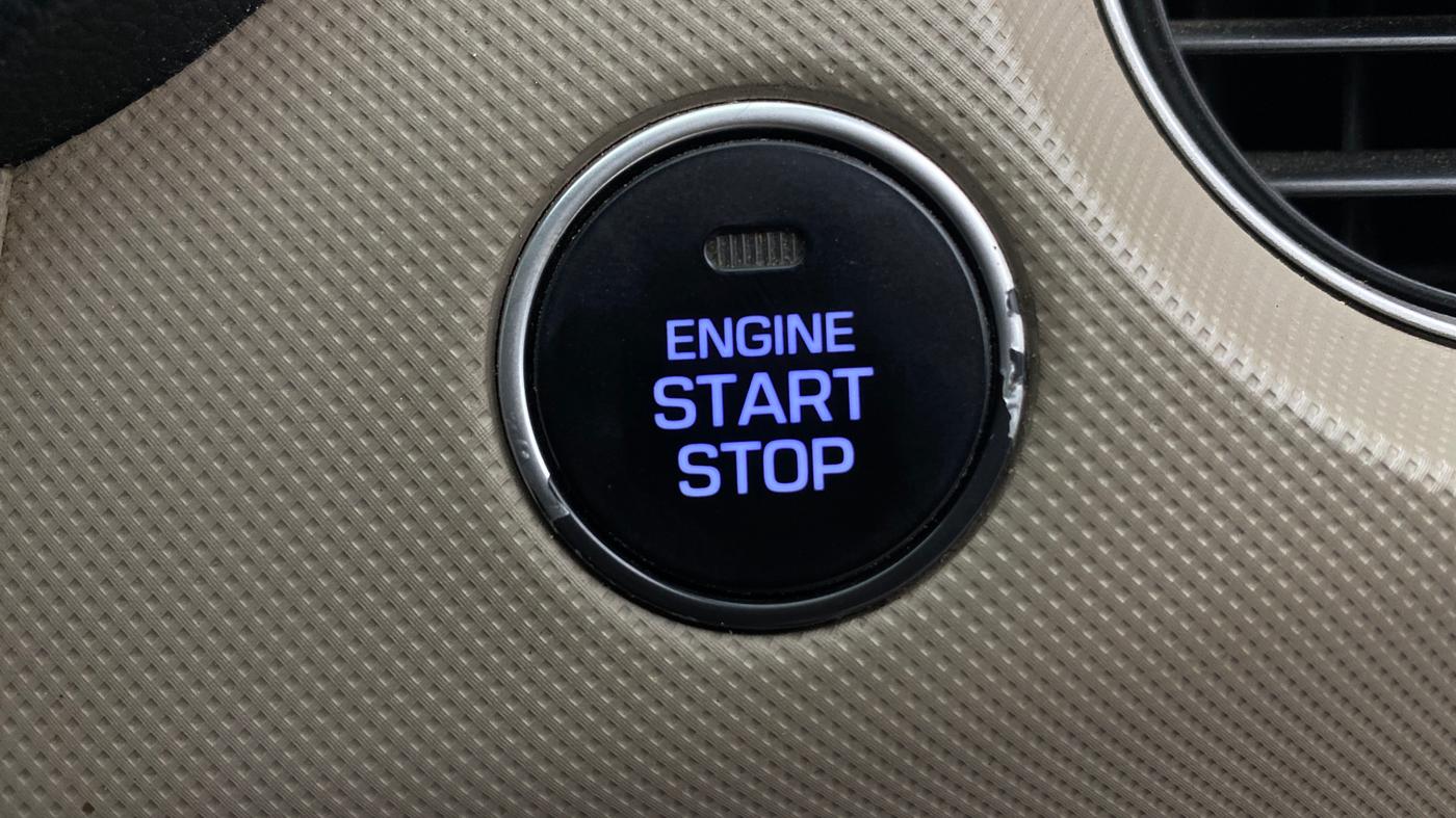 2018 Hyundai Grand i10 ASTA 1.2 KAPPA VTVT, Petrol, Manual, 78,979 km, Keyless Start/ Stop Button