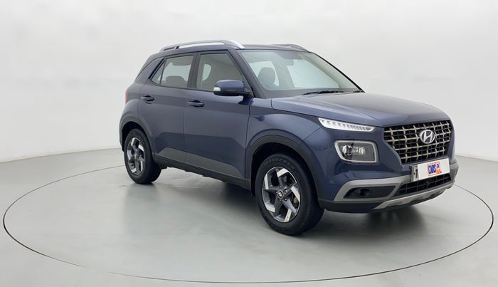 2021 Hyundai VENUE SX 1.0 TURBO, Petrol, Manual, 50,486 km, SRP