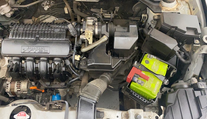 2019 Honda Amaze 1.2L I-VTEC S, Petrol, Manual, 27,343 km, Engine View - Left