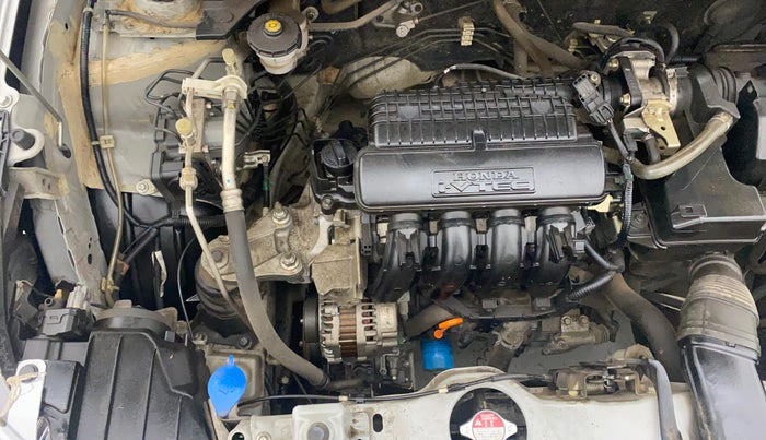 2019 Honda Amaze 1.2L I-VTEC S, Petrol, Manual, 27,343 km, Engine View - Right