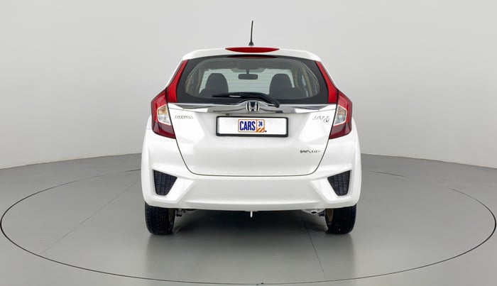 2015 Honda Jazz 1.2 V MT, Petrol, Manual, 48,134 km, Back/Rear