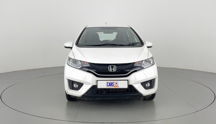 2015 Honda Jazz 1.2 V MT, Petrol, Manual, 48,134 km, Front