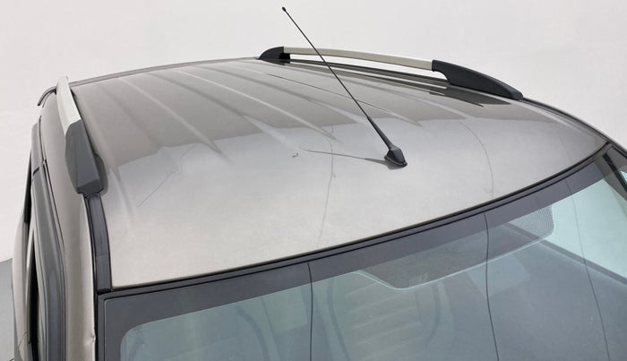 2019 Maruti New Wagon-R LXI CNG 1.0 L, CNG, Manual, 85,043 km, Roof
