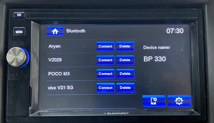 2019 Maruti New Wagon-R LXI CNG 1.0 L, CNG, Manual, 85,043 km, Touchscreen Infotainment System