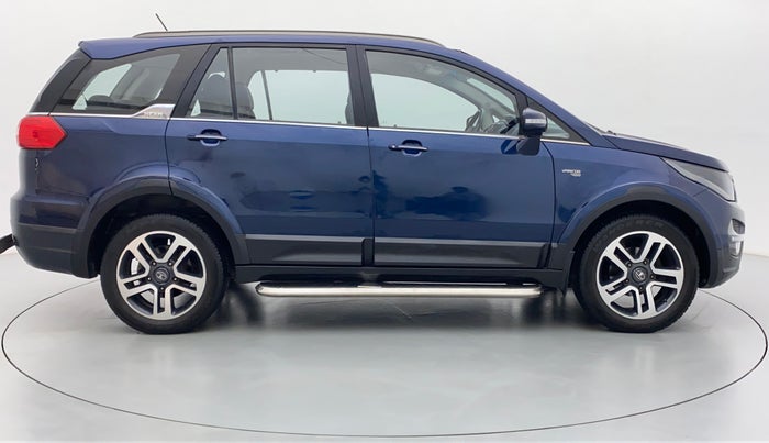 2018 Tata Hexa Varicor 400 XTA, Diesel, Automatic, 27,138 km, Right Side View