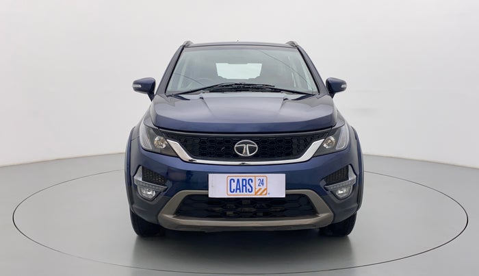 2018 Tata Hexa Varicor 400 XTA, Diesel, Automatic, 27,138 km, Front